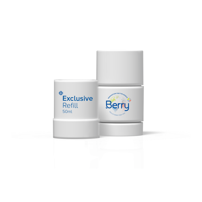 Exclusive Refill 50ml